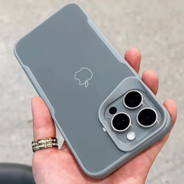UB™ PREMIUM GLASS FINISH I-PHONE CASE