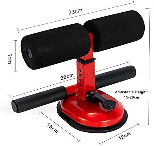 UB™ Sit-Up Assistant Bar