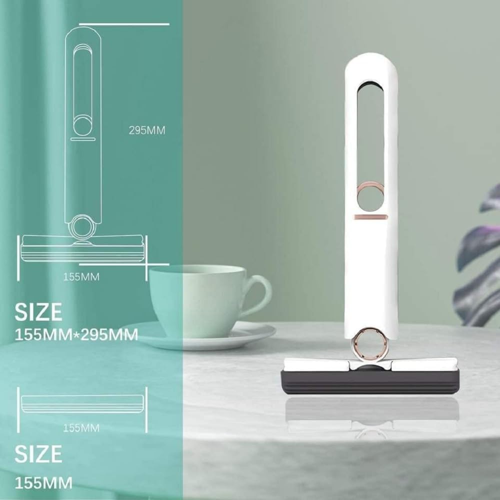 UB™ Mini Squeeze Mop