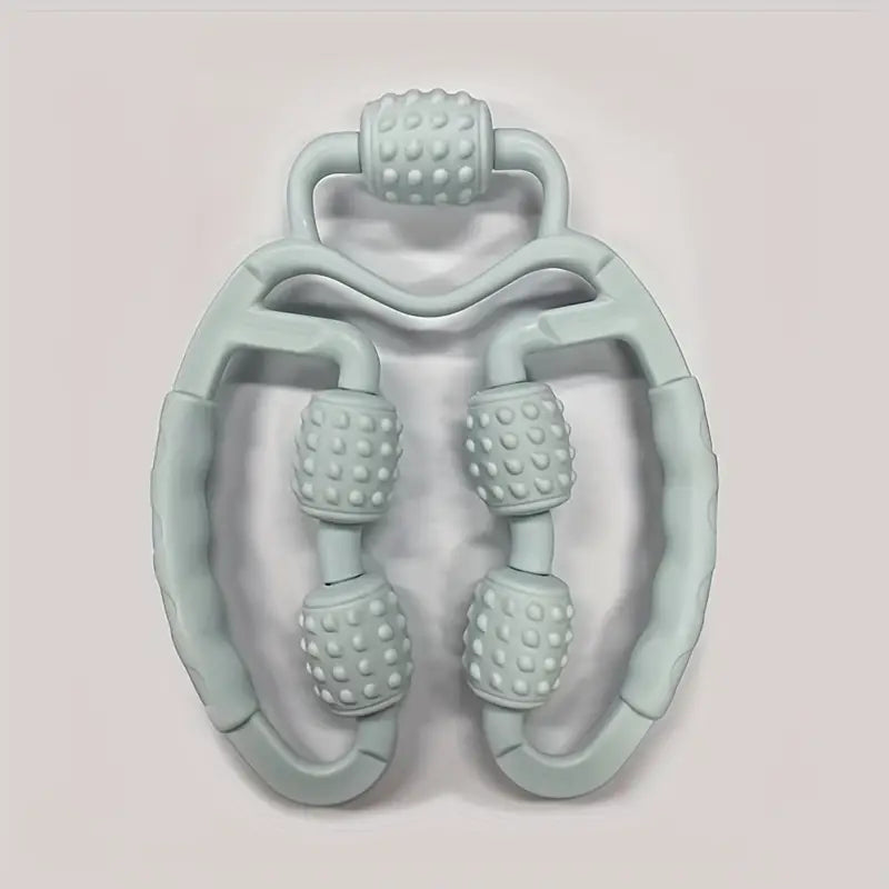 UB™ Wheel Foam Handle Roller