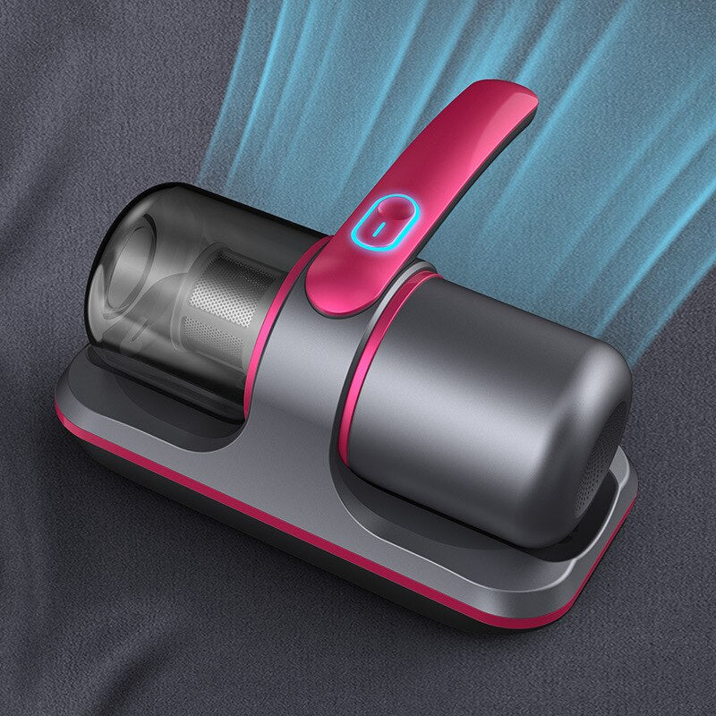 UB™ Cordless Anti Dust/Mite Remover