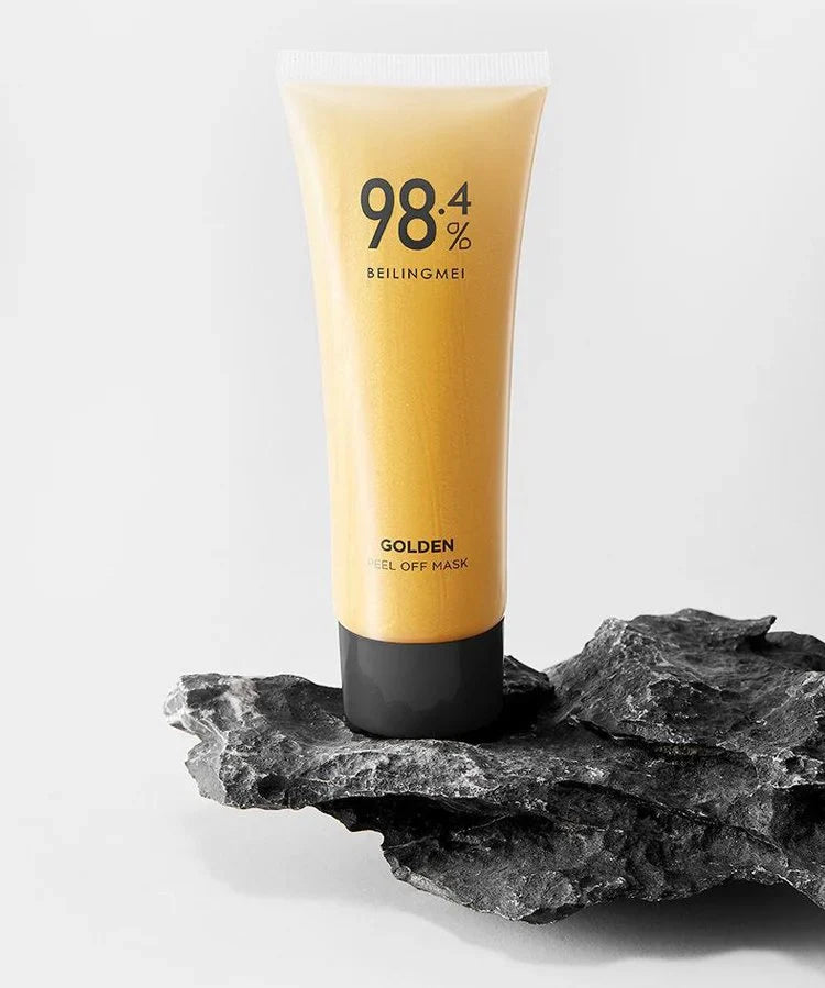 UB™ Magical Gold Peel Mask
