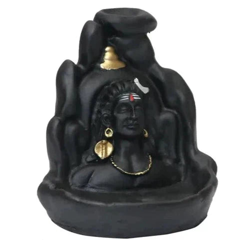 UB™ Aadiyogi Smoke Fountain