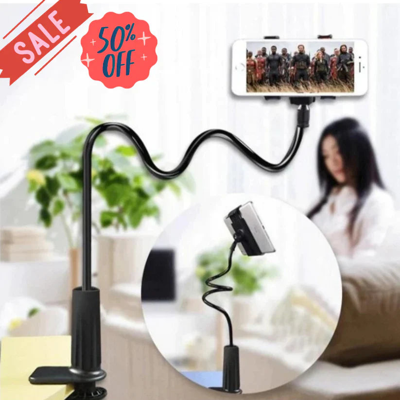 UB™ Gooseneck Phone Holder