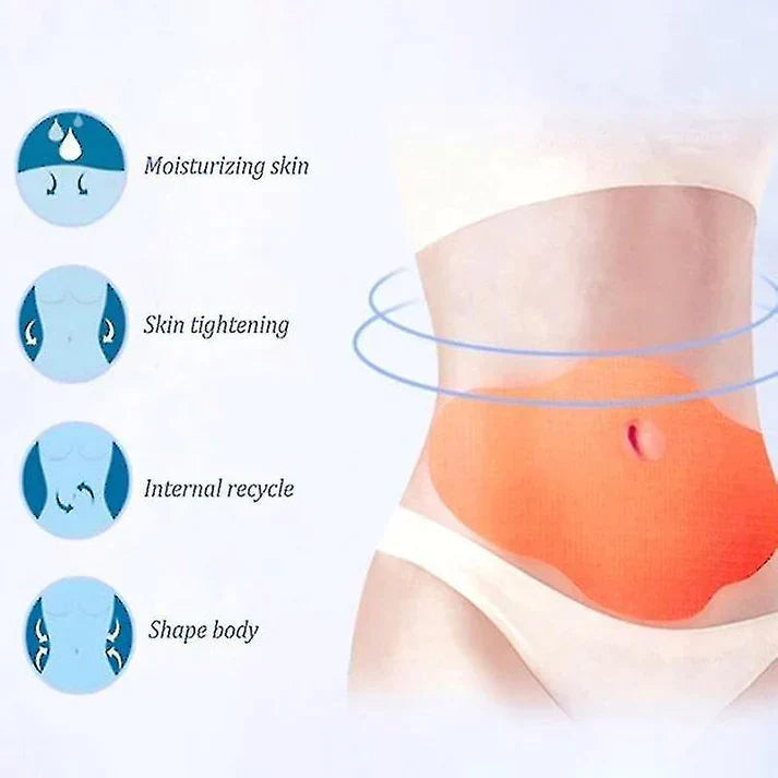 UB™ Belly Slimming Wonder Patch