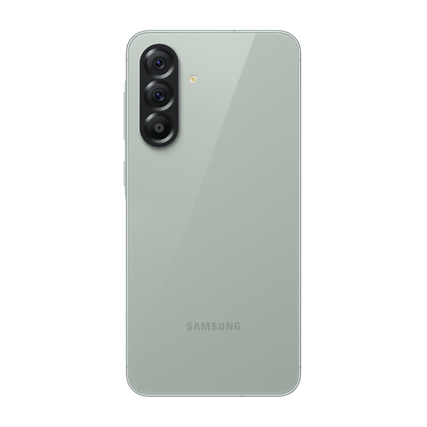 Samsung Galaxy A56 5G (Awesome Olive, 12GB, 256GB)