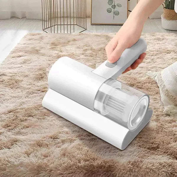 UB™ Cordless Anti Dust/Mite Remover