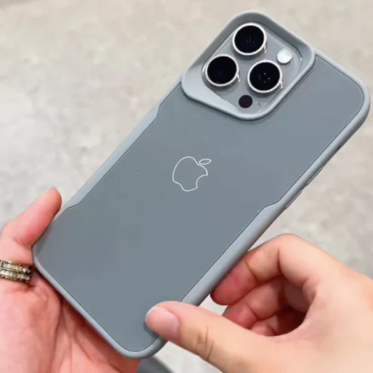 UB™ PREMIUM GLASS FINISH I-PHONE CASE