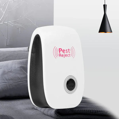 UB™ Ultrasonic Pest Repeller For Mosquito, Cockroaches