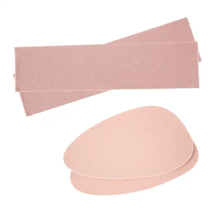 UB™ Waterproof Silicone Adhesive Nipple Cover Pull Up Bra
