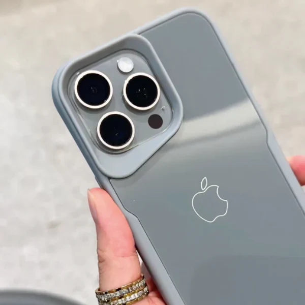 UB™ PREMIUM GLASS FINISH I-PHONE CASE