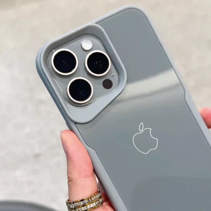 UB™ PREMIUM GLASS FINISH I-PHONE CASE