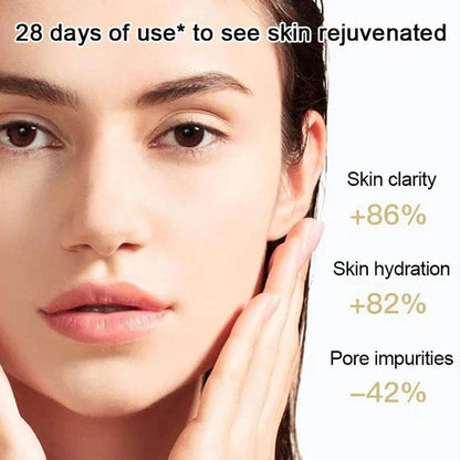 UB™ Magical Gold Peel Mask