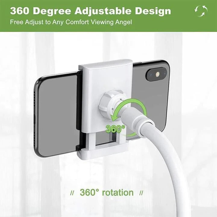 UB™ Gooseneck Phone Holder