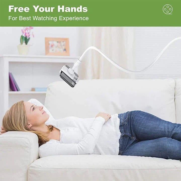 UB™ Gooseneck Phone Holder