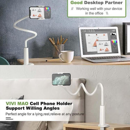 UB™ Gooseneck Phone Holder