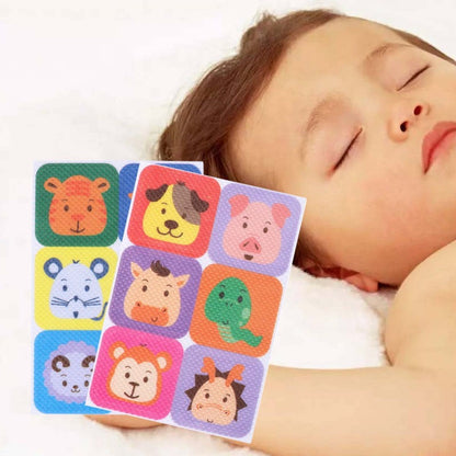 Anti Mosquito Patch