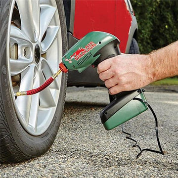 UB™ Air Dragon Portable Air Compressor