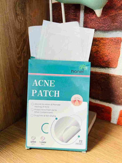 UB™ Acne Pimple Patch (72 Pieces)