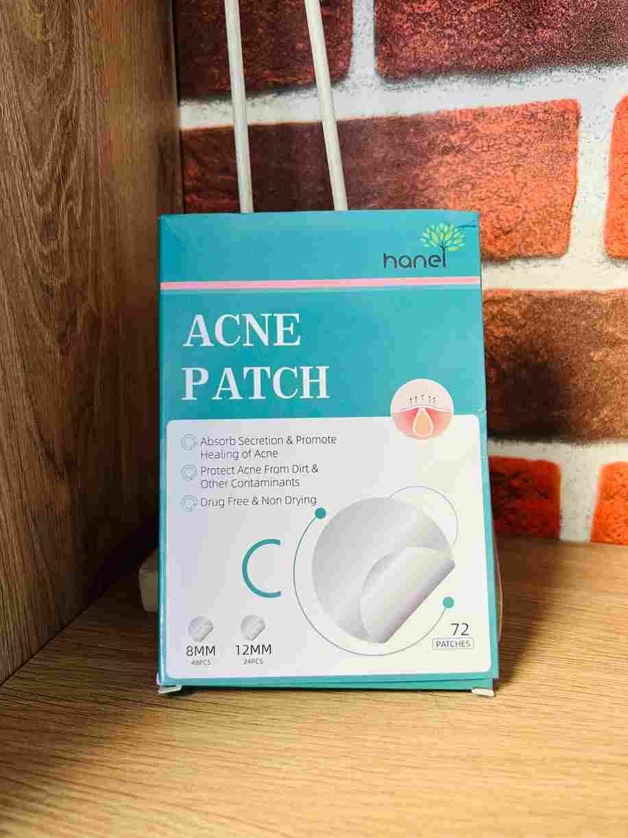 UB™ Acne Pimple Patch (72 Pieces)