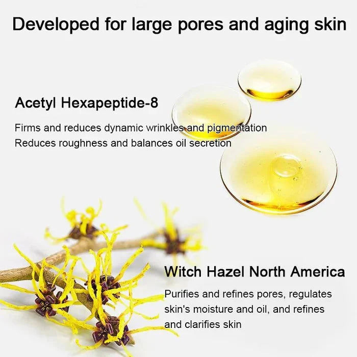 UB™ Magical Gold Peel Mask