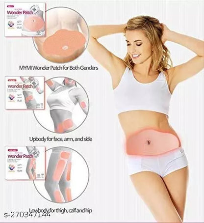 UB™ Belly Slimming Wonder Patch