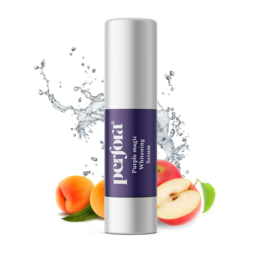 UB™ Purple Magic Teeth Whitening Serum