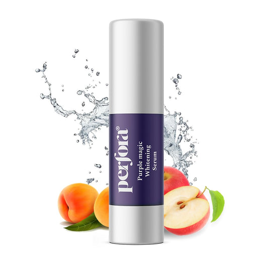 UB™ Purple Magic Teeth Whitening Serum