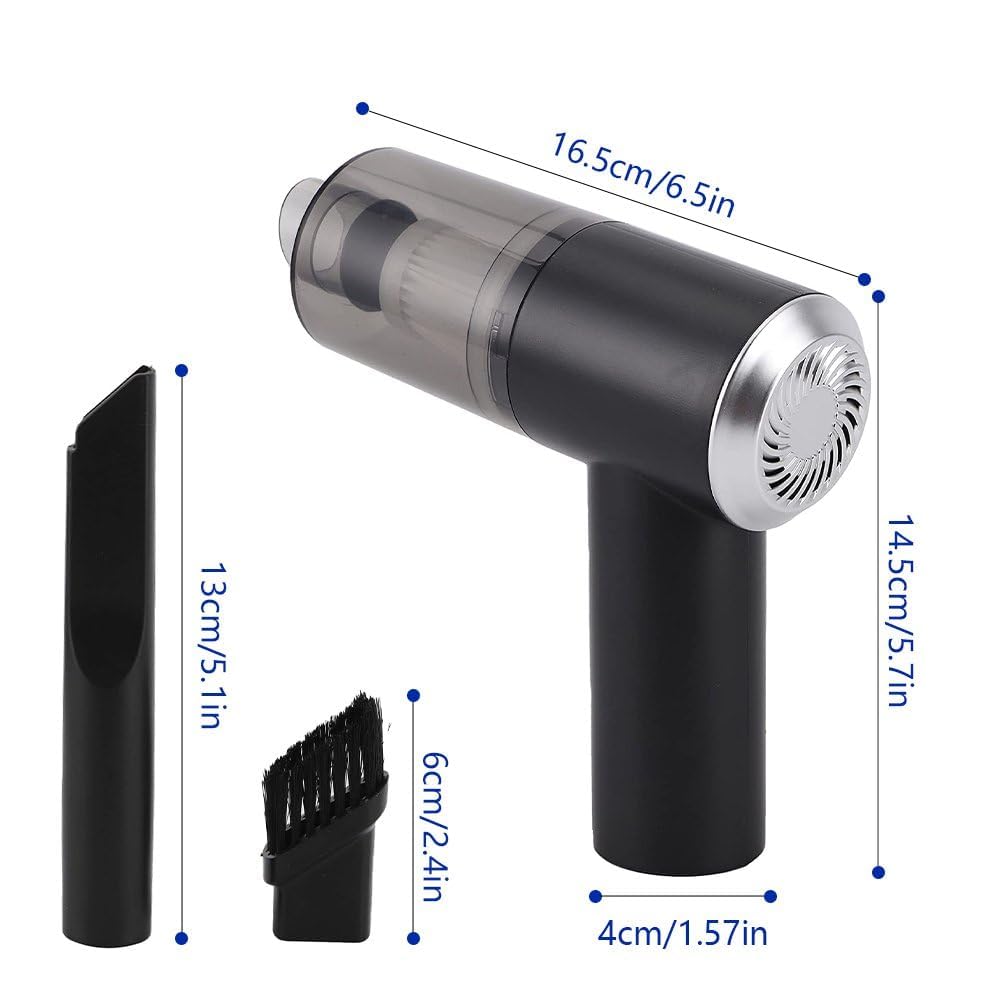 UB™ Car Vacuum Cleaner