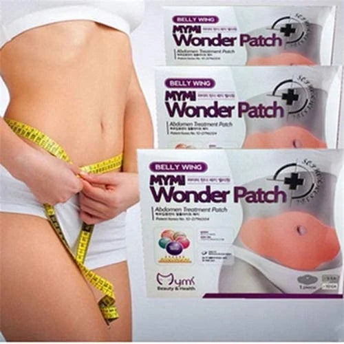 UB™ Belly Slimming Wonder Patch