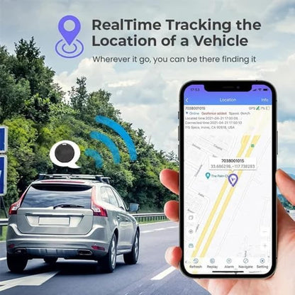 UB™ GPS Tracker
