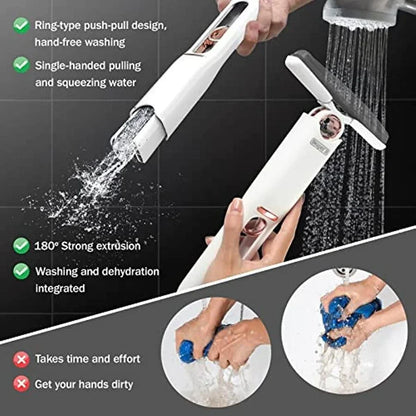 UB™ Mini Squeeze Mop