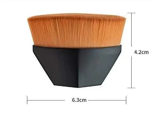 UB™ Magic Foundation Brush
