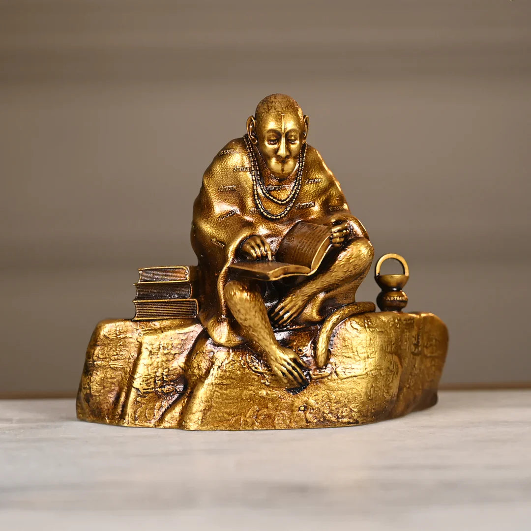 UB™ Ramayani Hanuman Ji