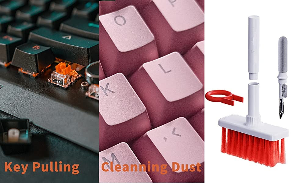 UB™ Dust Master Pro Kit