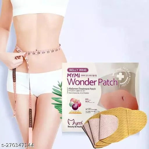 UB™ Belly Slimming Wonder Patch