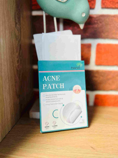 UB™ Acne Pimple Patch (72 Pieces)