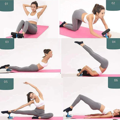 UB™ Sit-Up Assistant Bar