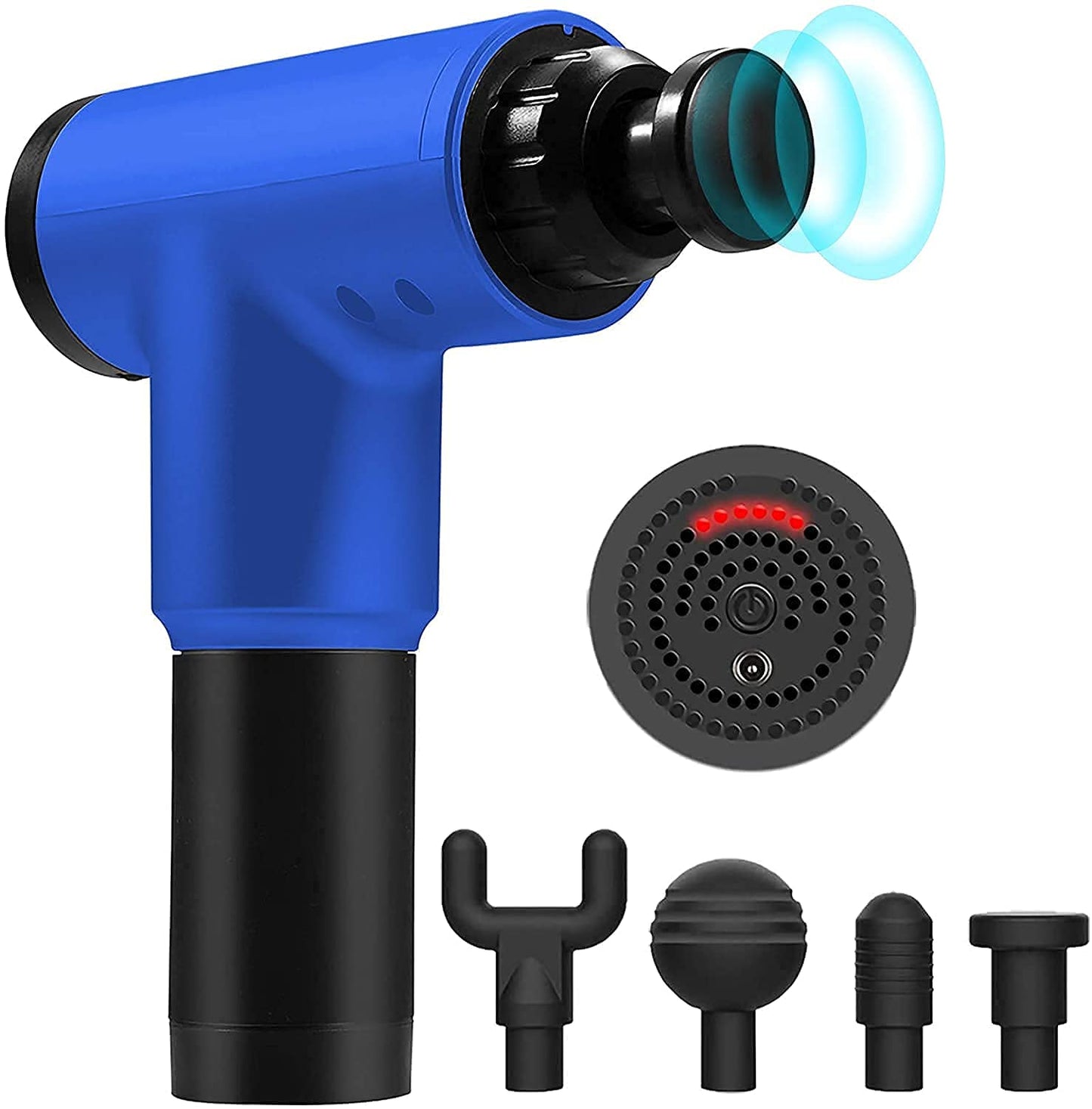 UB™ Deep Tissue Massager Gun
