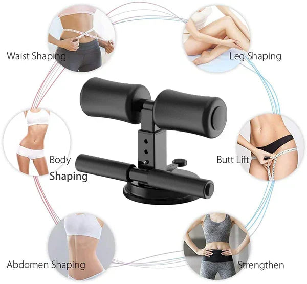 UB™ Sit-Up Assistant Bar