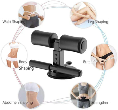 UB™ Sit-Up Assistant Bar