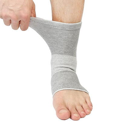 UB™ Bamboo Compression Socks - 1 Pair