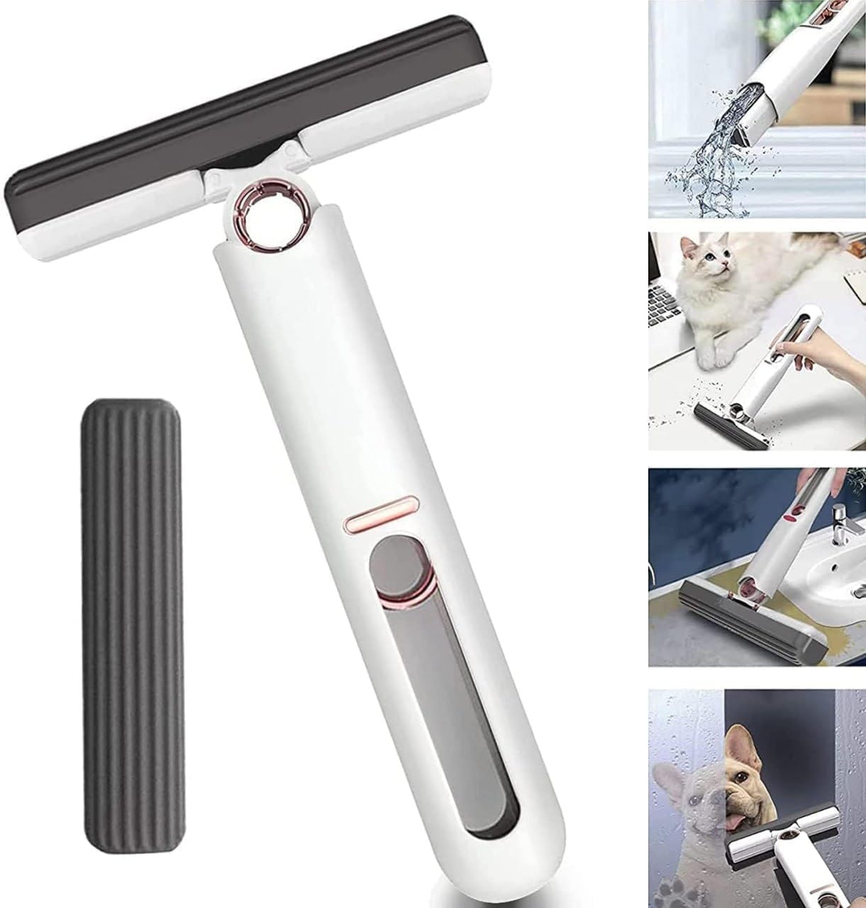 UB™ Mini Squeeze Mop