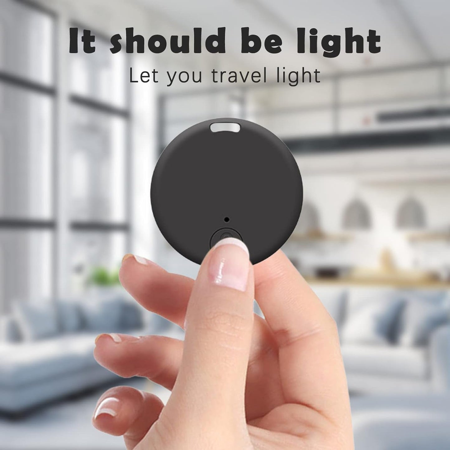 UB™ GPS Tracker