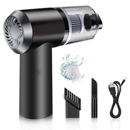 UB™ Car Vacuum Cleaner