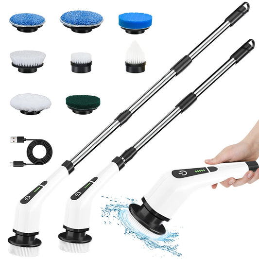 UB™ Spin UBrub Electric Cleaning Machine