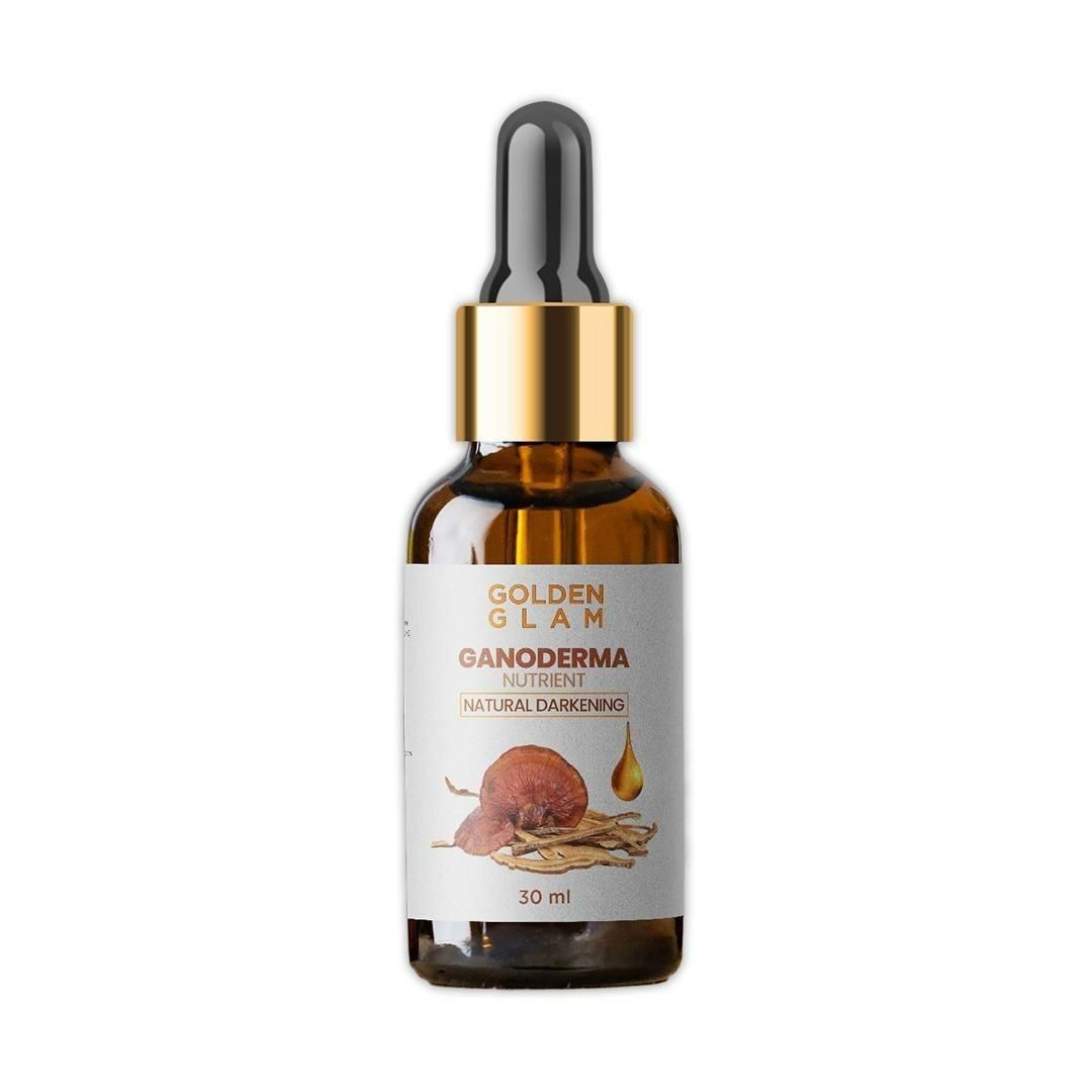UB™ Anti-Greying Hair Serum