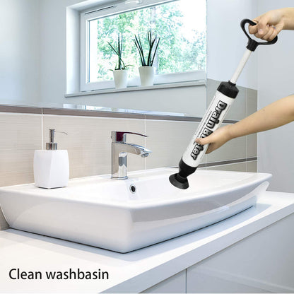 UB™ Premium Drain Buster Pump