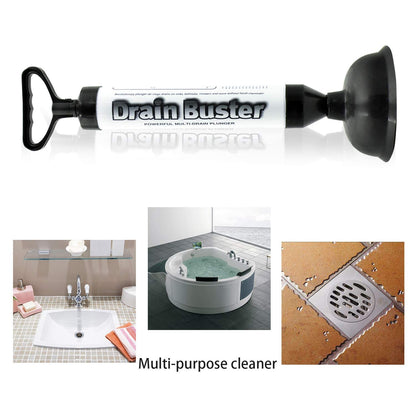 UB™ Premium Drain Buster Pump