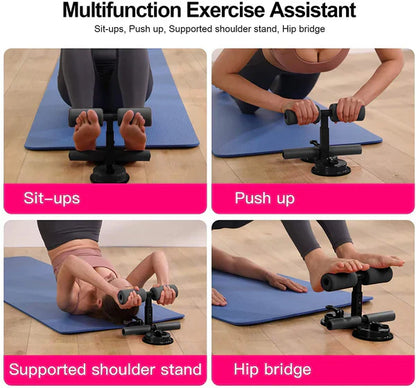 UB™ Sit-Up Assistant Bar